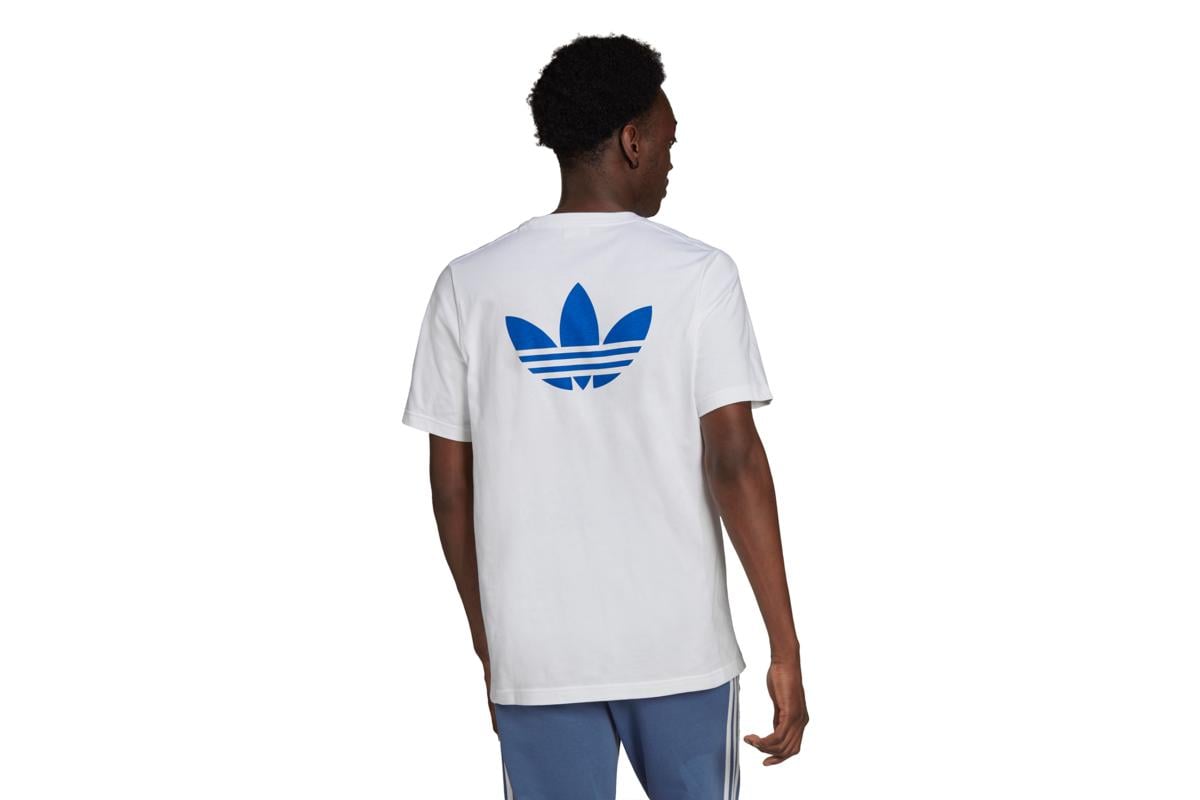 adidas Boca Juniors L/S Retro Jersey - Power Blue - SoccerPro